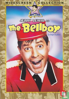 The Bellboy - Afbeelding 1