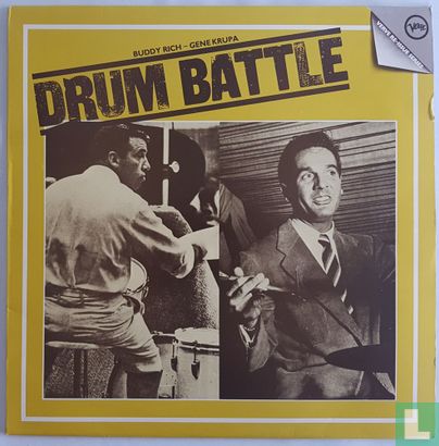 Drum Battle - Image 1