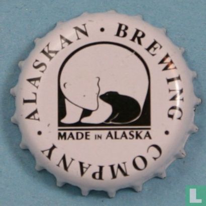 Made in Alaska
