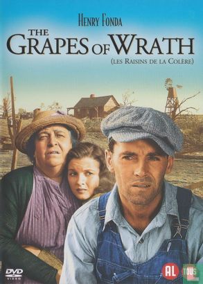 The Grapes of Wrath - Image 1