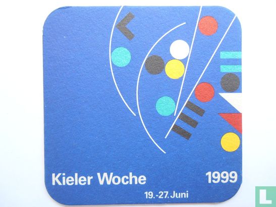 Kieler Woche 1999 - Image 1