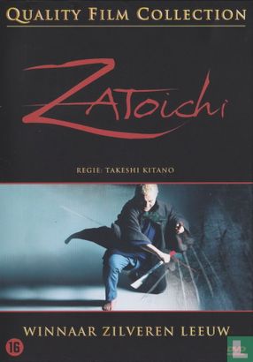Zatoichi - Afbeelding 1