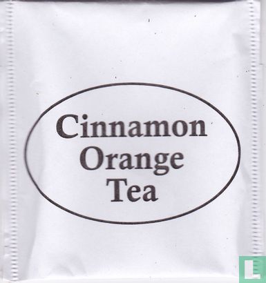 Cinnamon Orange Tea - Image 1
