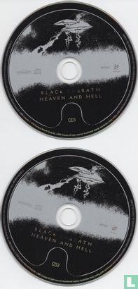 Heaven and hell - Afbeelding 3