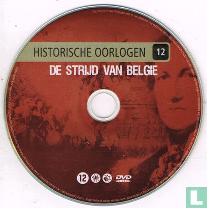De strijd van België - Afbeelding 3