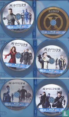 X-Men Collection - Afbeelding 3