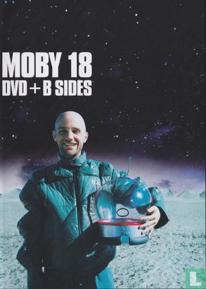 DVD + B Sides - Image 1