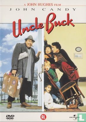 Uncle Buck - Afbeelding 1