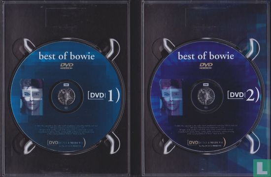 Best of Bowie - Afbeelding 3