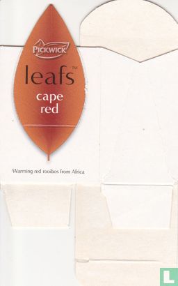 cape red    - Image 1