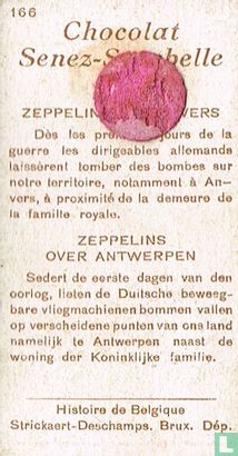 Zeppelins over Antwerpen - Bild 2