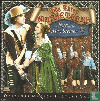 The Three Musketeers - Image 1