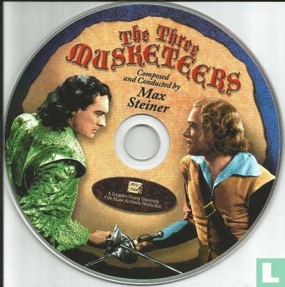 The Three Musketeers - Image 3