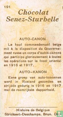 Auto-kanon - Image 2