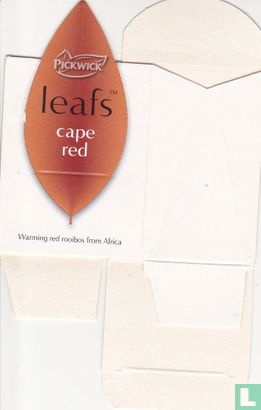 cape red     - Bild 1