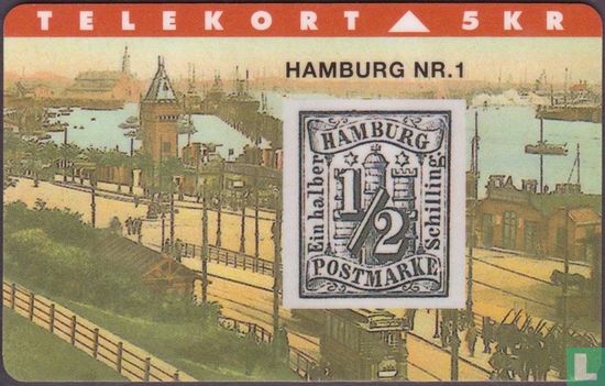 Hamburg nr.1 - Afbeelding 1