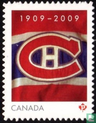 100 year Association ice hockey Montreal Canadiens