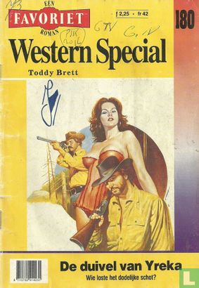 Western Special 180 - Afbeelding 1