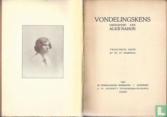 Vondelingskens - Image 3