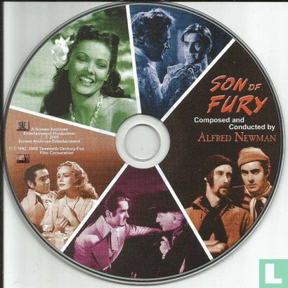 Son of Fury - Image 3
