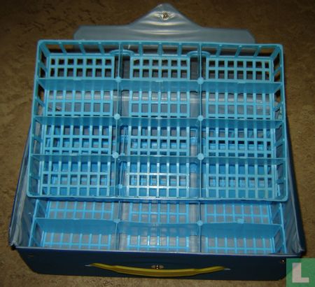 Matchbox Collectors Carry Case  - Image 3