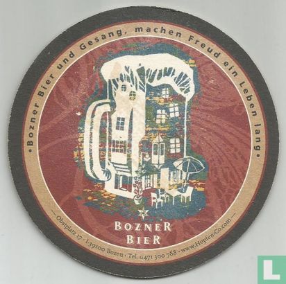 Bozner Bier - Image 1