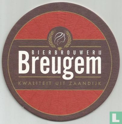 Bierbrouwerij Breugem