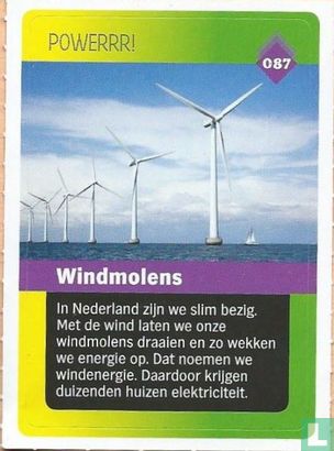 Windmolens - Image 1