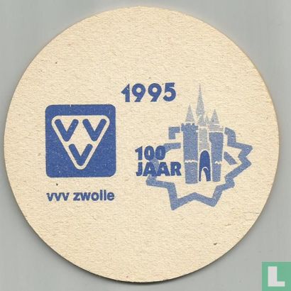 VVV Zwolle - Bild 1