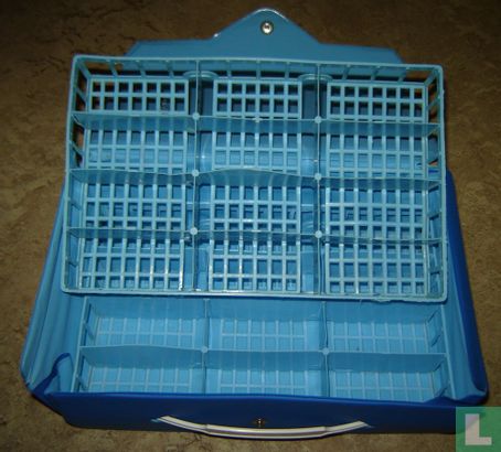 Matchbox Collectors Mini-Case - Bild 3