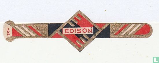 Edison - Image 1