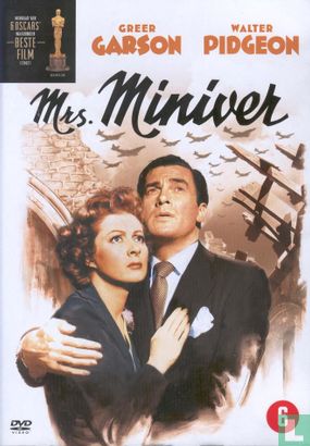 Mrs. Miniver - Bild 1