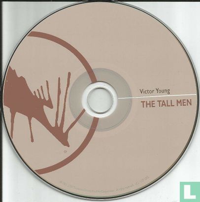 The Tall Men - Afbeelding 3