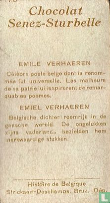Emiel Verhaeren - Image 2