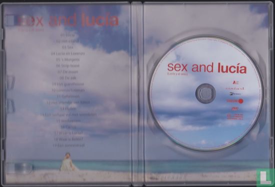Lucía y el Sexo - Bild 3