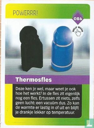 Thermofles - Afbeelding 1