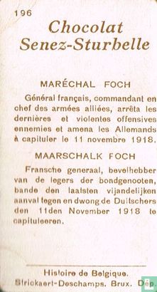 Maarschalk Foch - Image 2