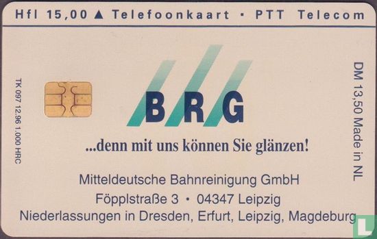 BRG Bahnreinigung - Image 2