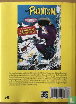 Jim Aparo's Complete Charlton Comics - Afbeelding 2