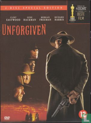 Unforgiven - Afbeelding 1