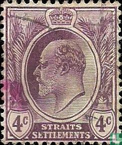 Koning Edward VII
