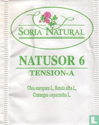Natusor 6 Tension-A - Image 1