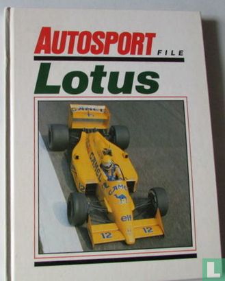Lotus - Image 1