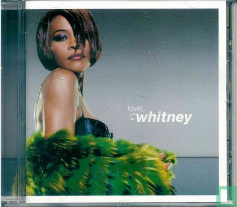 Love Whitney - Afbeelding 1