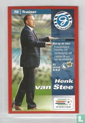 Henk van Stee - Image 1
