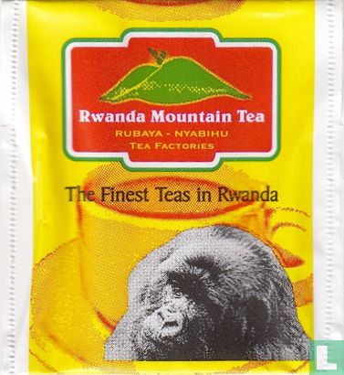 The Finest Teas in Rwanda - Image 1