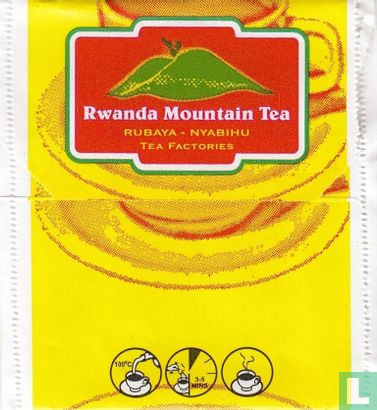 The Finest Teas in Rwanda - Image 2