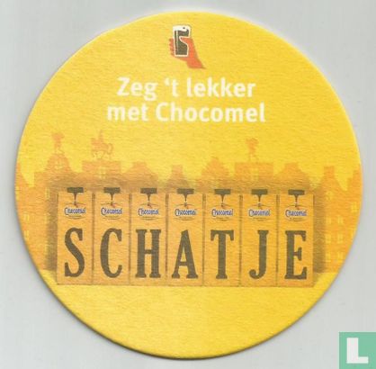 Schatje - Bild 1