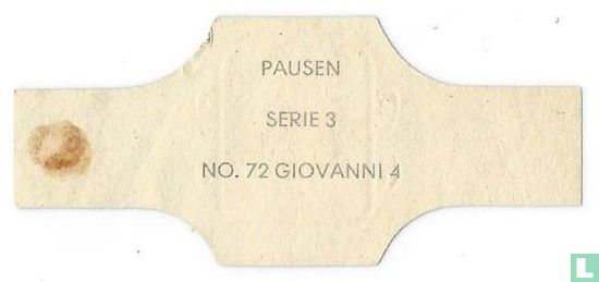 Giovanni 4 - Image 2