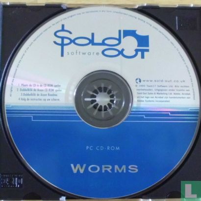 Worms - Image 3